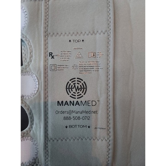 Managed Plasma-flow - Picture 7 of 8